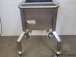 Pacific Scientific lm50NCN-B4N