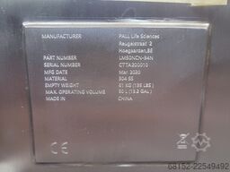 Pacific Scientific lm50NCN-B4N