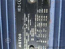 AGTOS 1PC38041DA234CT0