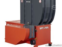 Weima WL 4 18,5 kW