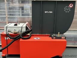 Weima WL 4 18,5 kW