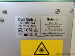 Solentim Cell Metric