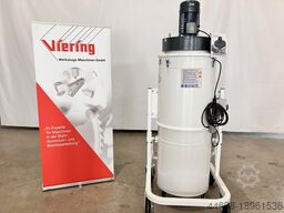 Viering Absauganlage für Aluminiumsägen