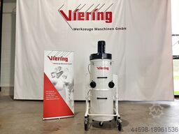 Viering Absauganlage für Aluminiumsägen