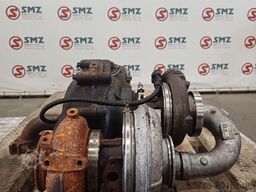 Mercedes Occ turbocharger OM936 Mercedes