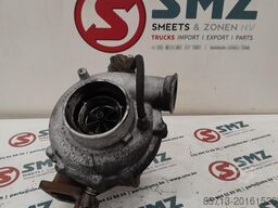 Mercedes Occ turbocharger OM906LA Mercedes
