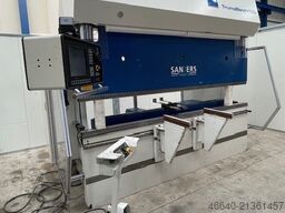 TRUMPF TRUMABEND V 130