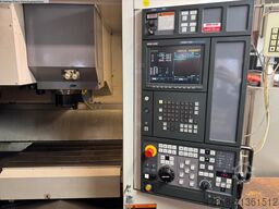 MORI SEIKI SV 400