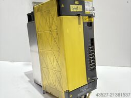 FANUC A06B-6122-H045