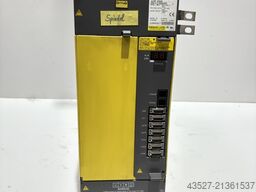 FANUC A06B-6122-H045