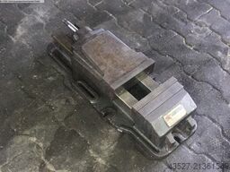 VERTEX Hydraulischer-Schraubstock