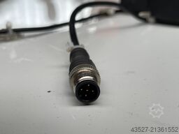 SICK Sicherheitslichtvorhang