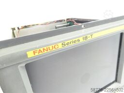 Fanuc 18-T 9