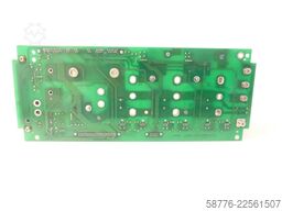 Fanuc A20B-1006-48 Control Board G2-94V-0 A350-1006-T482/01