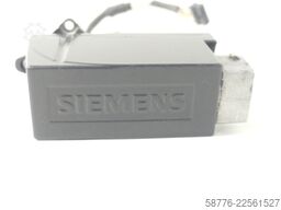 Siemens SIM Endcoder Kommunikation mit Anschlusskabel für Endcoder