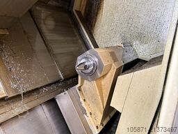 Gildemeister CTX 520 linear