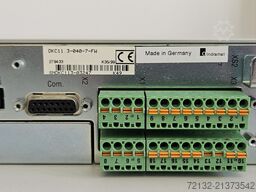 Indramat DKC 11.3-40-7-W