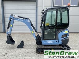 Kubota KX016-4