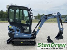 Kubota KX016-4