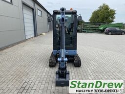 Kubota KX016-4