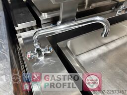 MKN Optima 850 Gas