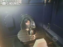 HWACHEON D2-5AX 12k