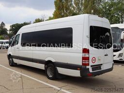 Mercedes-Benz Sprinter 516 CDI / VDL / Automatic gearbox / Ai...