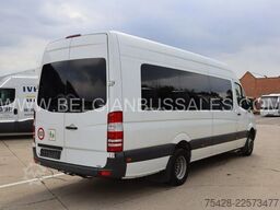Mercedes-Benz Sprinter 516 CDI / VDL / Automatic gearbox / Ai...