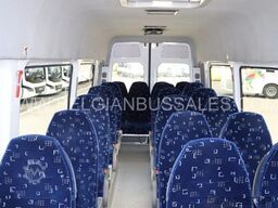 Mercedes-Benz Sprinter 516 CDI / VDL / Automatic gearbox / Ai...