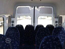 Mercedes-Benz Sprinter 516 CDI / VDL / Automatic gearbox / Ai...