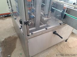 Z.M. ROBAK ANO-750 / ZR-02 - 2000 bph Ex Z2
