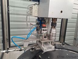 Z.M. ROBAK ANO-750 / ZR-02 - 2000 bph Ex Z2