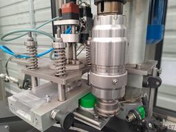 Z.M. ROBAK ANO-750 / ZR-02 - 2000 bph Ex Z2