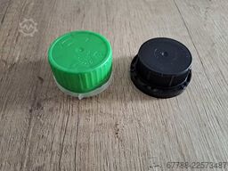 Z.M. ROBAK ANO-750 / ZR-02 - 2000 bph Ex Z2