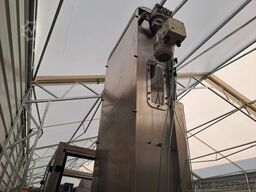Z.M. ROBAK ANO-750 / ZR-02 - 2000 bph Ex Z2