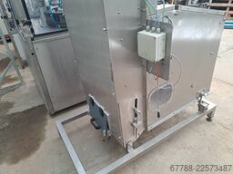 Z.M. ROBAK ANO-750 / ZR-02 - 2000 bph Ex Z2