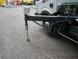 Nissan Cabstar mit GSR E210PX