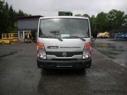 Nissan Cabstar mit GSR E210PX
