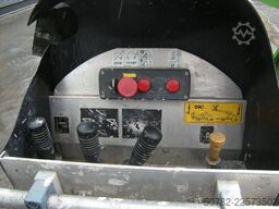 Nissan Cabstar mit GSR E210PX