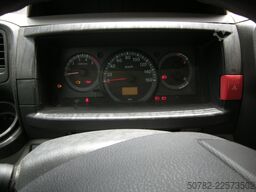 Nissan Cabstar mit GSR E210PX