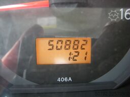 Nissan Cabstar mit GSR E210PX