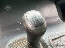 Mercedes-Benz Atego 2533 (VIDANGEUR / VACUUM / MANUAL GEARBOX...