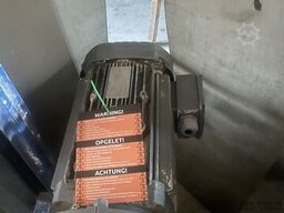 Laitex KRK RVS lump breaker