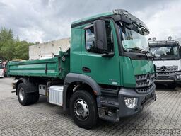 Mercedes-Benz Arocs 1840 K 4X2