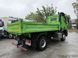 Mercedes-Benz Arocs 1848 K 4X2 Neuwertig