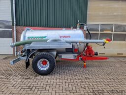 Vaia Waterwagen MB 38 - Nieuw