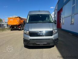 MAN 3.180 TGE 4x4 Neuwagen 7Sitzer 5 Jahre Garantie