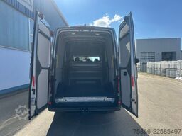 MAN 3.180 TGE 4x4 Neuwagen 7Sitzer 5 Jahre Garantie