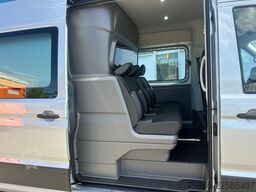 MAN 3.180 TGE 4x4 Neuwagen 7Sitzer 5 Jahre Garantie
