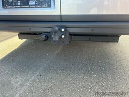 MAN 3.180 TGE 4x4 Neuwagen 7Sitzer 5 Jahre Garantie